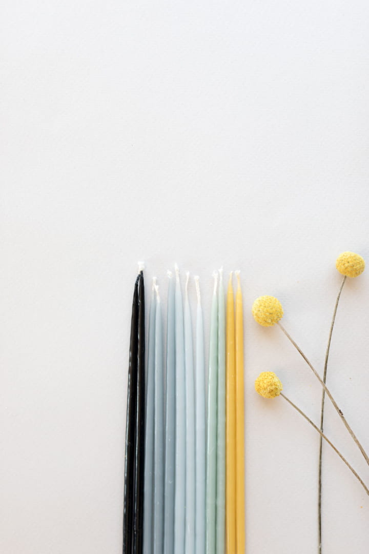 ekologiczne-swieczki-niebieskie-naturalne-wosk-pszczeli